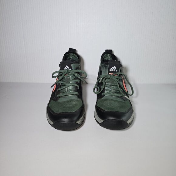 Size 5 - adidas Five Ten Trailcross XT Green Oxide Black W - Picture 4 of 7